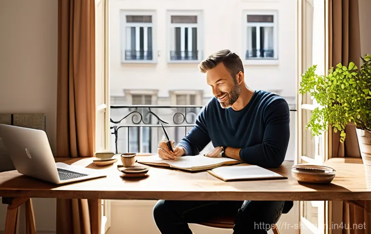 무속과 창업 아이디어 - **Prompt: The Intuitive Entrepreneur's Crossroads**
    "A sophisticated female entrepreneur in her ...