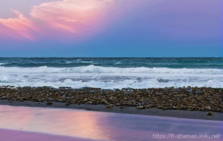 무속 신 내림 절차 - **Prompt:** A young woman, appearing to be in her late 20s to early 30s, with a serene and contempla...