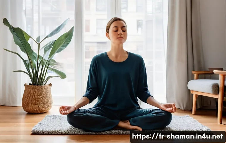 무속과 도시 생활의 조화 관련 이미지 1