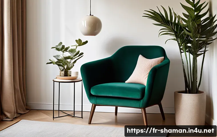 무속과 도시 생활의 조화 관련 이미지 2