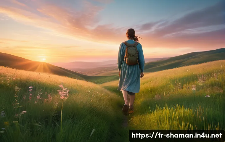 무속과 과학적 접근 관련 이미지 1