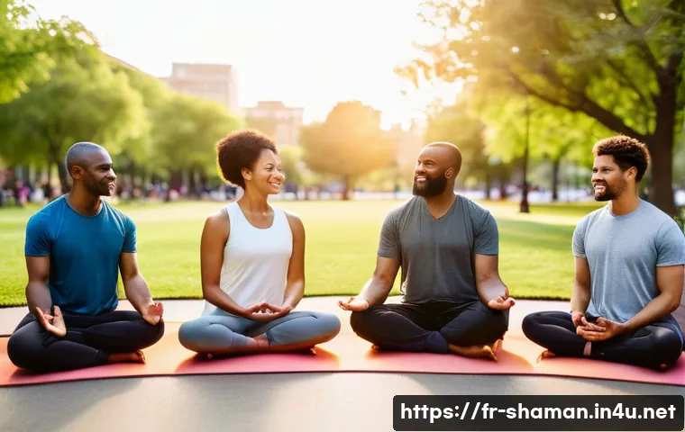 무속과 과학적 접근 관련 이미지 2