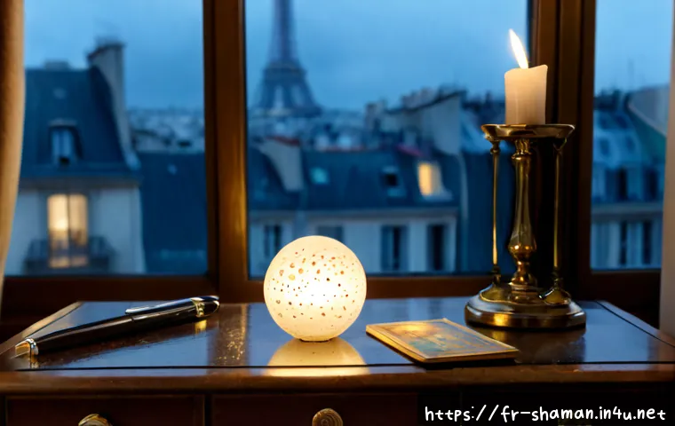 Interpréter une guidance spirituelle sur sa carrière : questions utiles, limites et choix d’une consultation 3 무속에서 직업운 점치는 법 관련 이미지 1